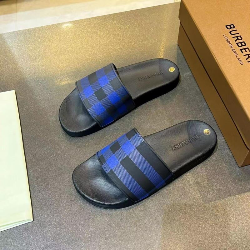 Burberry Slippers